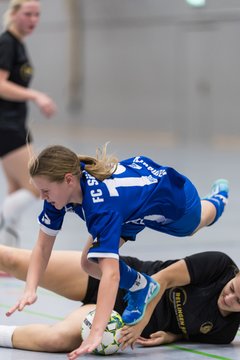 Album: wBJ FutsalMstr am 7.12.25 - 